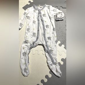 Kyte baby sloth footie